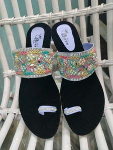 New Slippers