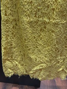 Zara yellow Dress