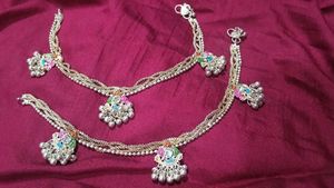 Rajasthani Payal @ Rs.60