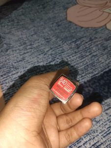 Maybelline Color Sensational Lipstick