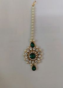 Bridal Jewellery Set