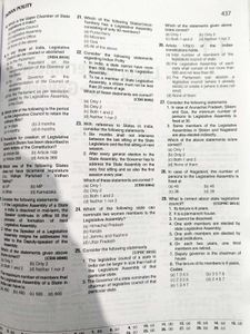 General Studies Book