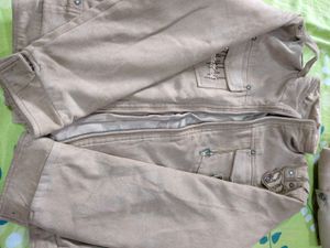 Stylish Casual Jacket