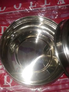 Stainless Steel Lunch Box