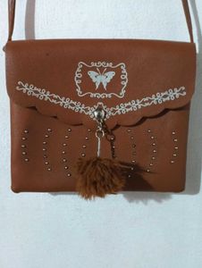 Sling Bag