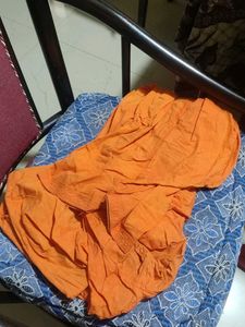 Kurti Salwar Set