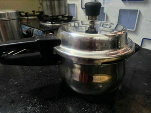 Branded Pressure Cooker