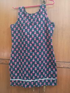 saiyara style kurti