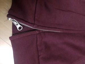 GAP Maroon Hoodie