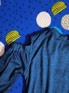 Dream Girl Blue Top