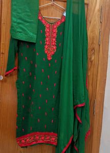 Pakistani Kurta Set