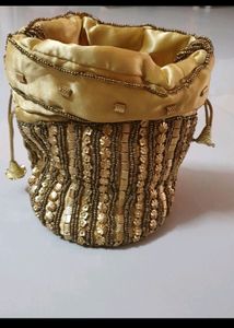 Potli Bag