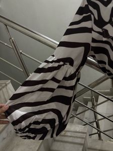 Balloon Sleeves Top