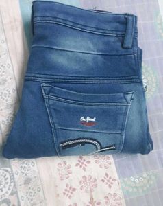Men New Jeans Pant 22 Size