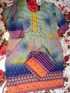 Xxl Kurti Combo 💥