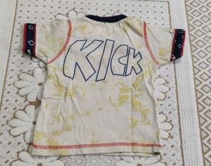 T-shirt For Kid