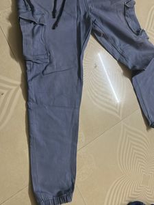 jeans cargo