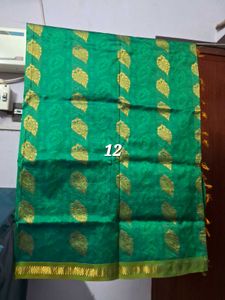 Pattu Sarees.