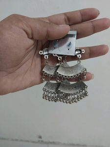 Combo Of 3 Earings.