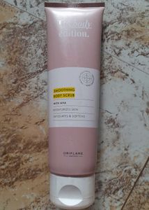 Oriflame Body Scrub