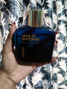 😎Wild stone Whiskey Perfume Men 100Ml