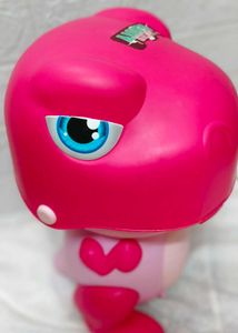 🎁Buy Two Get One Free🎁Dino-X Pink Toy Storage