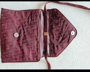 VINTAGE Dior Bag