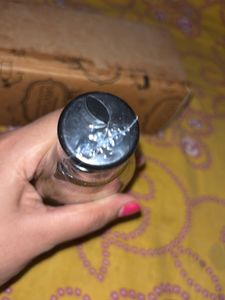 Sealed Soulflower Rosemary Hair Oil Set