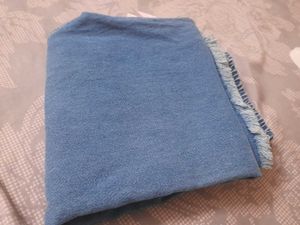 Blue Denim Jeans