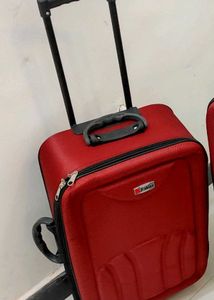 Trolly Bag
