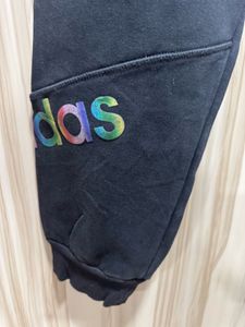 Adidas Originals Black CNY Sweatpant Jogger