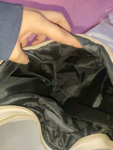 New OPULENCE KIND Beige Hobo Bag! 💼