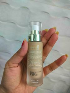 Myglamm Foundation Full Size