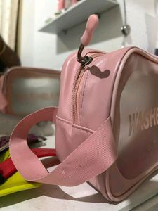 Make-up Pouch