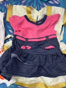 Baby Frock
