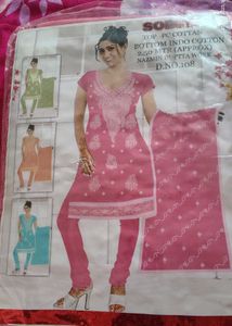 Suite 😍 With Dupatta For Women 🧕