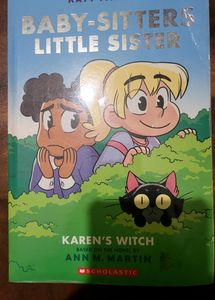 Kata Farina Series Books Combo
