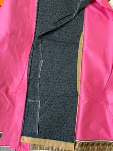 Put Offeer new unstiched cotton suit with dupatta