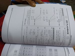 JEE Mains+Advance