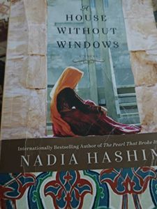 A House Without Windows - Nadia Hashimi