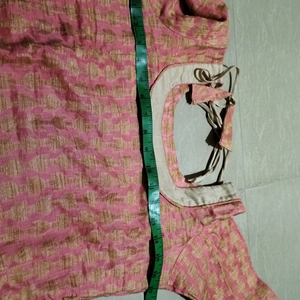 salwar top