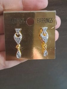 Fashion Jewellery Set