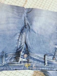 Jeans Size M