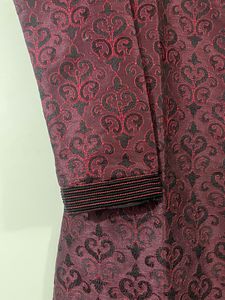 Manyavar silk kurta