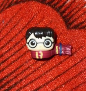 KINDER JOY HARRY POTTER EDITION