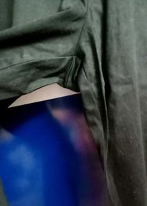 Men&#39;s Black Pants