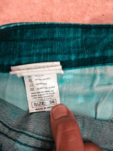 GANT Blue Denim Jeans