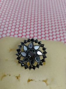 Set Of 4 Rings