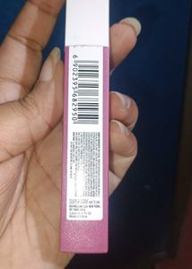 Maybelline Super Stay Matte Ink Lipstick