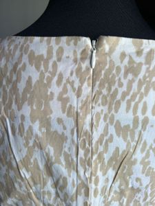 Anne Klein Shift Dress